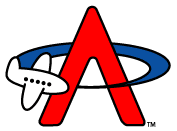 Austin Airport Self Storage logo (c) 2004